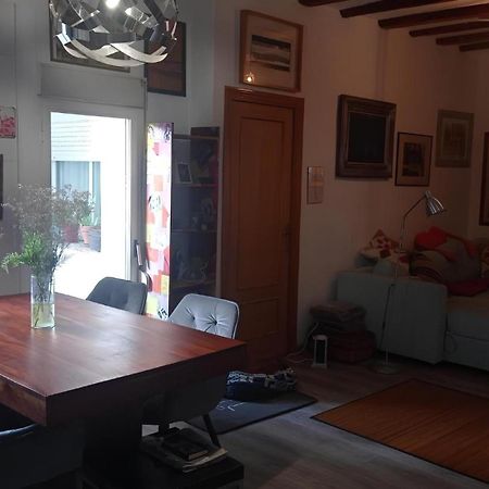 Piso Para 4 Con 2 Parking En Casco Historico De Zaragoza 2 Noches Minimo Ngoại thất bức ảnh